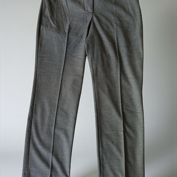 ✨ Talbots High-Waist Straight Pants – Size 14 Curvy Fit, 29” Inseam ✨ - Picture 2 of 6